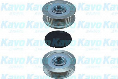 KAVO PARTS dfp1001 -  Механизм свободного хода генератора